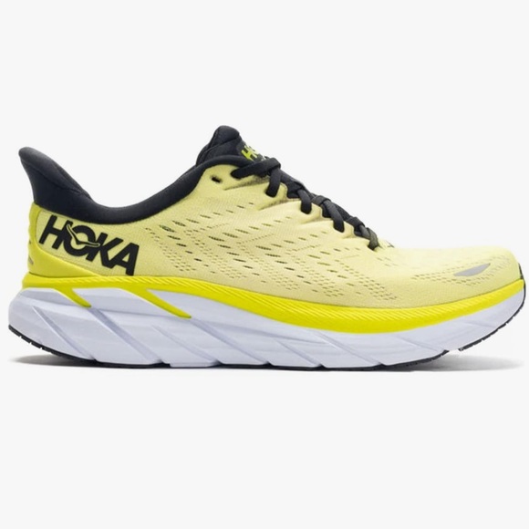 Hoka Clifton 8 Running Shoes - Picture 1 of 14